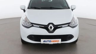 Financování Hatchback Renault Clio 2016
