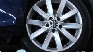 Financování Konvertibilní Volkswagen GOLF CABRIOLET 2011