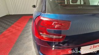 Leasing Hatchback Citroën GRAND C4 SPACETOURER 2021
