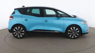 Leasing Hatchback Renault Scenic 2021