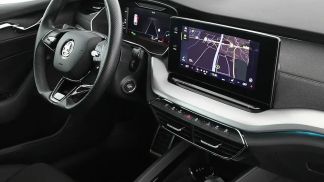 Leasing Wagon Skoda Octavia 2021