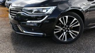 Finansowanie Wóz Renault Talisman 2019