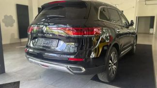 Finansowanie SUV Renault Koleos 2023