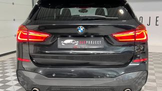 Lízing SUV BMW X1 2018