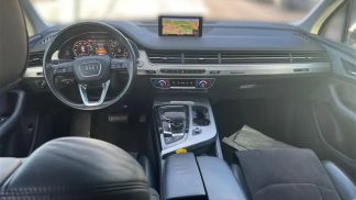 Leasing SUV Audi Q7 2016