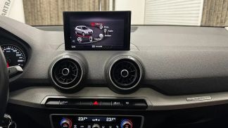 Leasing SUV Audi Q2 2022