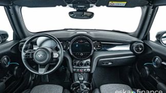 Lízing Kabriolet MINI Cooper Cabrio 2022