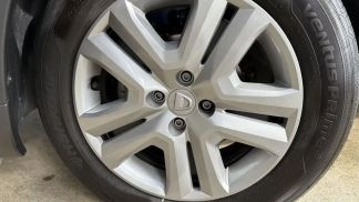 Leasing Hatchback Dacia Sandero 2022
