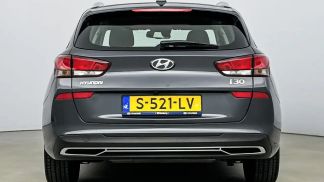 Leasing Wagon Hyundai i30 2023