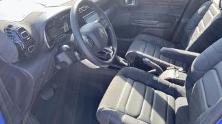 Leasing SUV Citroën C3 Aircross 2023