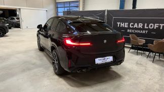 Leasing SUV BMW X4 2024