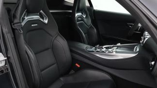 Financování Kupé MERCEDES AMG GT 2015