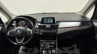 Leasing Hatchback BMW 220 2019