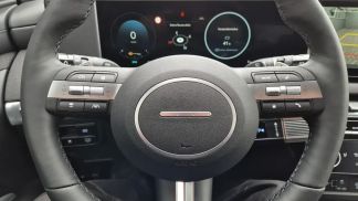 Finansowanie SUV Hyundai Tucson 2024