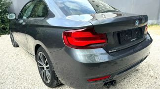 Finansowanie Coupé BMW 220 2019