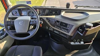 Leasing Tractor unit Volvo FH 460 2020