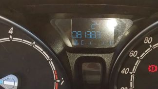 Financování Hatchback Ford B-Max 2013