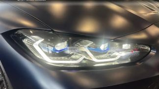 Leasing Sedan BMW M3 2025
