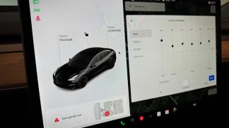 Leasing Sedan Tesla Model 3 2021