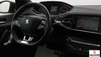 Leasing Wagon Peugeot 308 2019