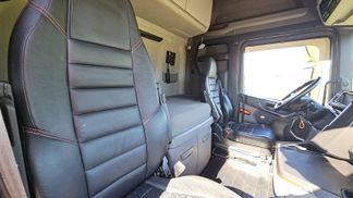 Finansowanie Ciągnik siodłowy Scania S520 2017