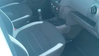 Leasing Wagon Dacia Dokker 2019
