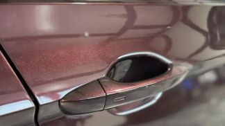 Lízing Sedan Volkswagen Passat 2015