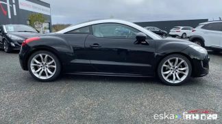 Leasing Coupé Peugeot RCZ 2010
