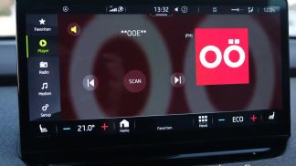 Finansowanie SUV Skoda Enyaq 2023
