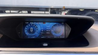 Leasing Hatchback Citroën C4 Picasso 2014