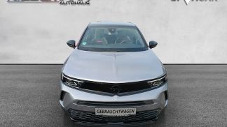 Finansowanie SUV Opel Mokka 2023