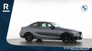 Lízing Kupé BMW 240 2019