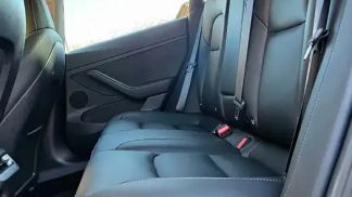 Lízing Sedan Tesla Model 3 2022