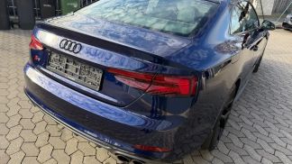 Finansowanie Coupé Audi S5 2018