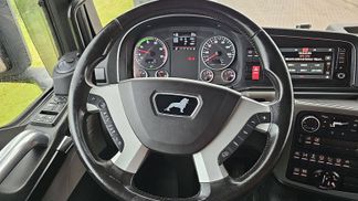 Leasing Tracteur M.A.N. 26.580 TGX 2019