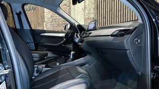 Leasing SUV BMW X1 2021