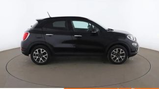 Finansowanie SUV Fiat 500X 2017