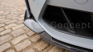 Leasing Coupe BMW M4 2022