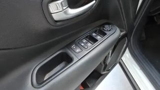 Lízing SUV Jeep Renegade 2021