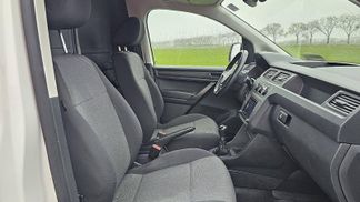 Finansowanie Transport pasażerów Volkswagen CADDY 2.0 2019