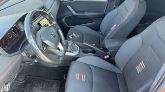 Finansowanie SUV Seat Arona 2019