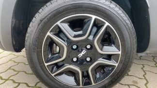 Lízing Hatchback Dacia Spring 2023