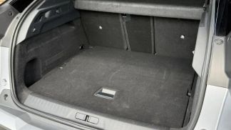 Leasing SUV Peugeot 3008 2025