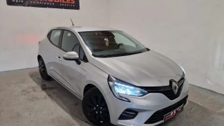 Financování Sedan Renault Clio 2019