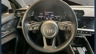 Finansowanie Wóz Audi A3 2024