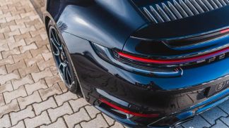 Financování Kupé Porsche 992 2020