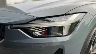 Lízing Sedan Polestar 2 2020