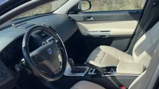 Lízing Hatchback Volvo V50 2012