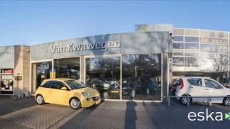 Finansowanie Hatchback Opel Meriva 2014