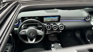 Leasing Hatchback MERCEDES A 220 2019